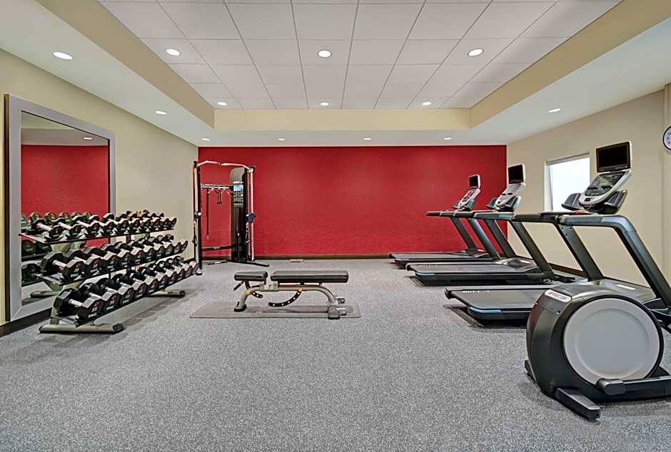 Home2 Suites by Hilton Blacksburg, VA