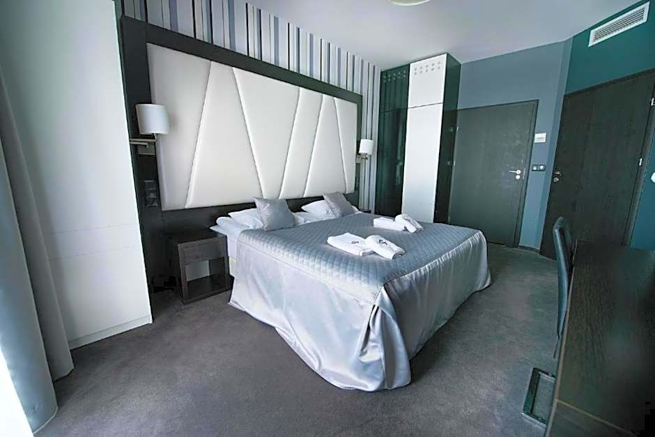 Hotel Grafit
