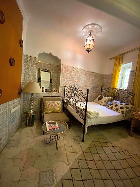Riad Fez Hostel