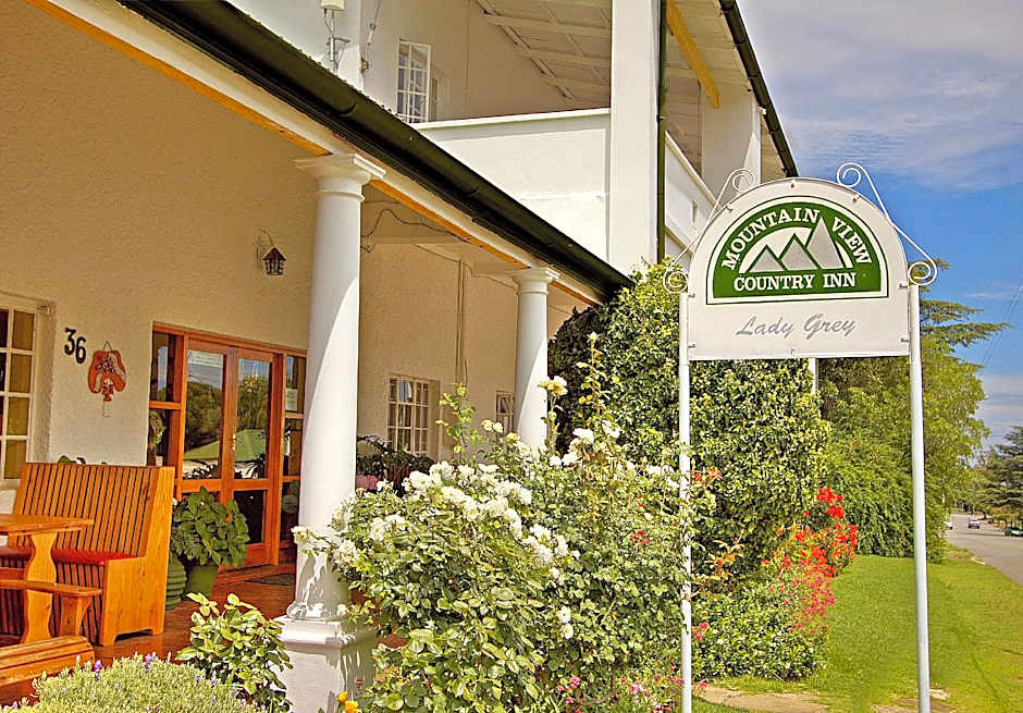 Mountain View Country Inn