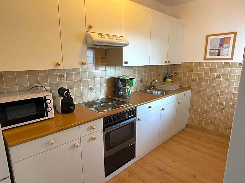 Residenza Bettina BnB & Ferienwohnungen