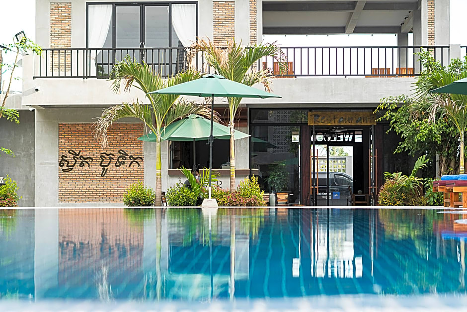 Kampot Sweet Boutique