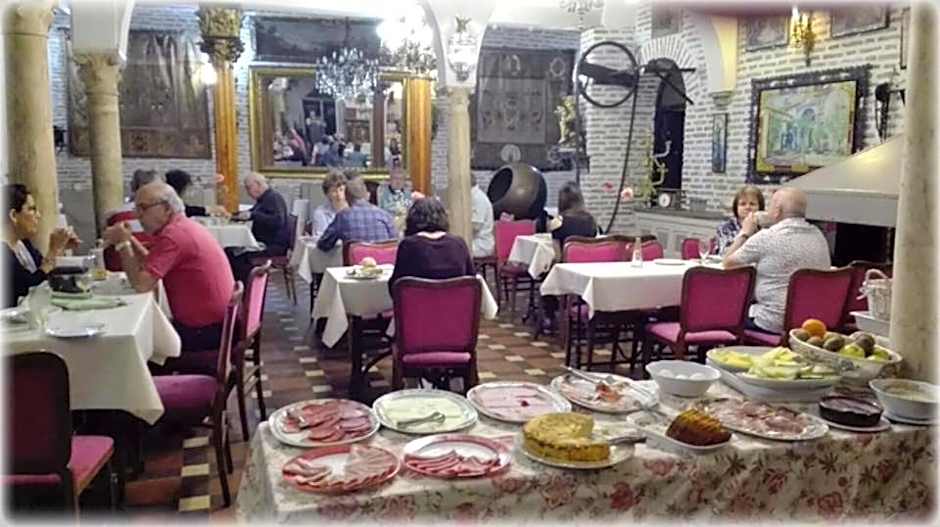 Hotel Convento La Gloria