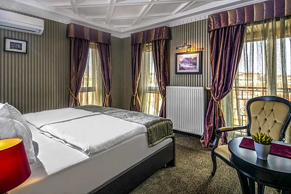 Erla Villa Boutique Hotel