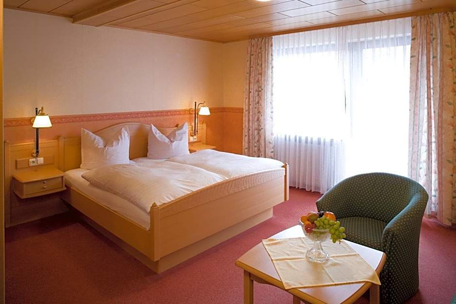 Landhotel Teuteberg