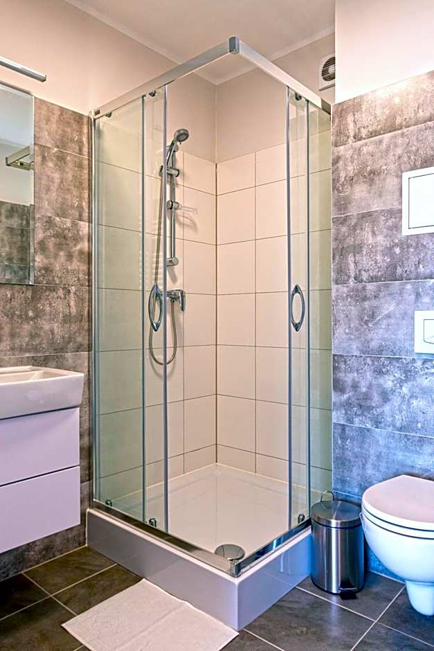 Dom Studencki Komenik