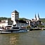 Rheinhotel Lilie