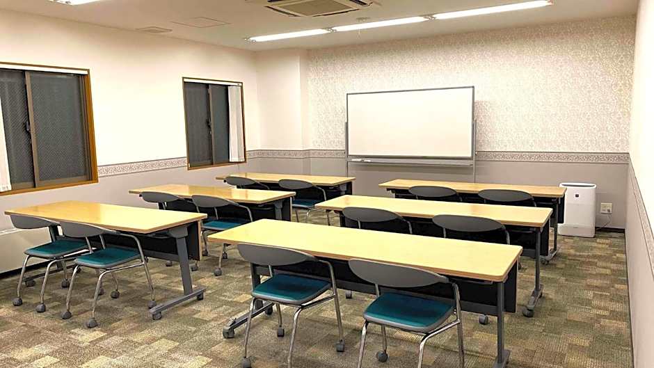 Toyoko Inn Hitachi Ekimae