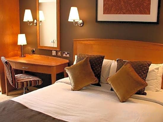 Birmingham Strathallan Hotel, BW Signature Collection