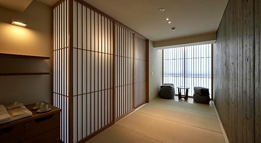 THE HOTELS HAKATA Harushige Honkan