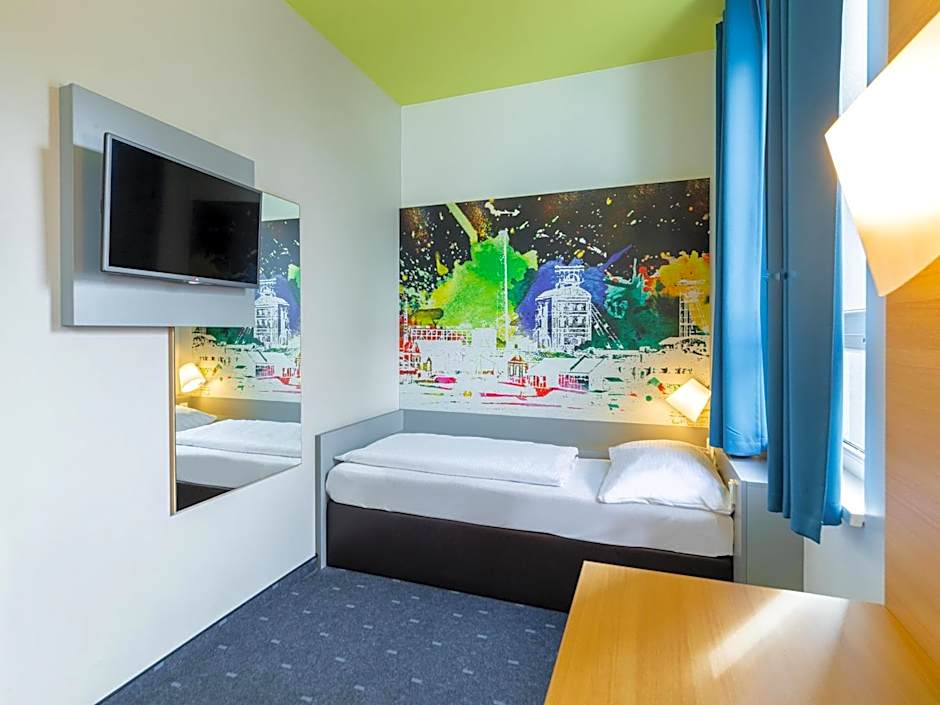 B&B Hotel Mülheim an der Ruhr