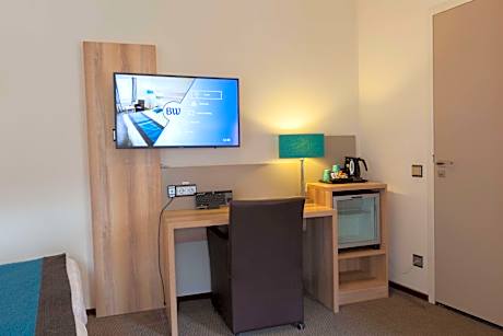 Triple Room - Non-Smoking