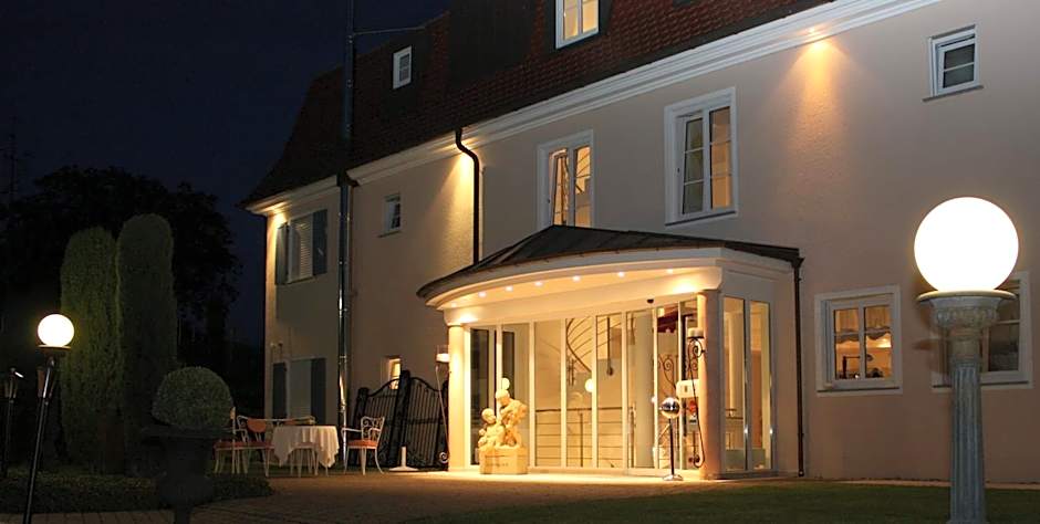 Hotel Villa Seeschau - Adults only