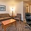 Best Western Plus Riverfront Hotel and Suites