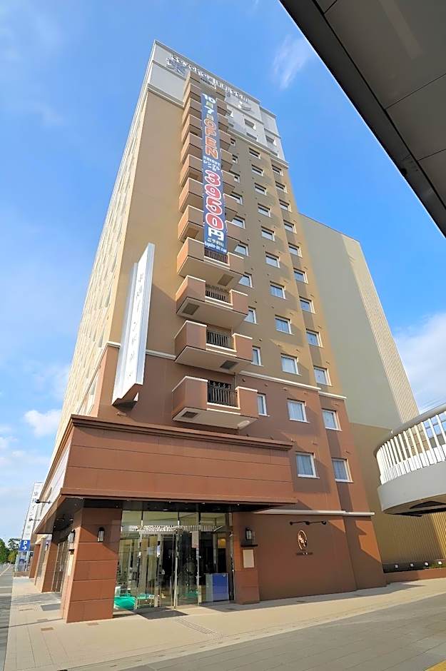 Toyoko Inn Moriya Ekimae