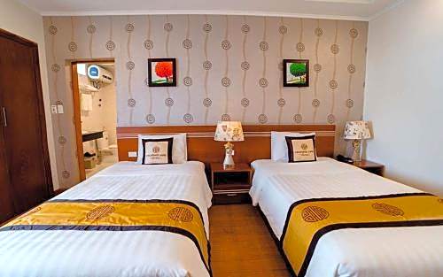 Hoang Hai Hotel Haiphong