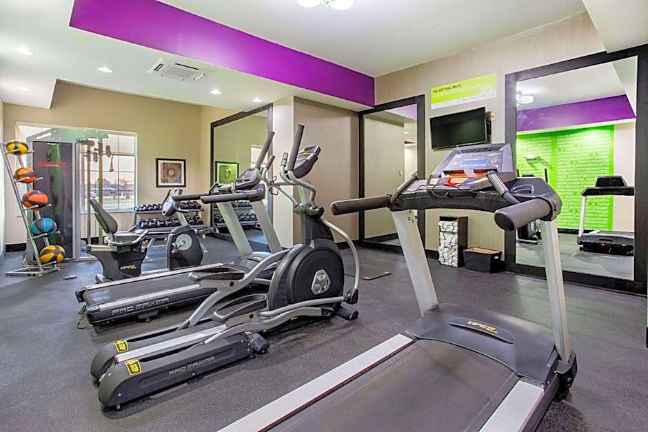 La Quinta Inn & Suites by Wyndham Springfield