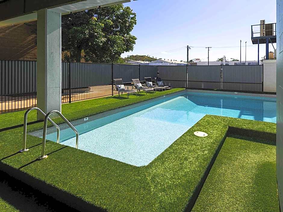 ibis Styles Mt Isa Verona