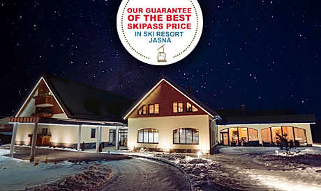 Wellness Hotel Demänová