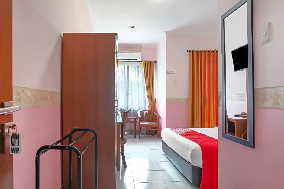 OYO Life 90091 Wisma Pakuan Syariah