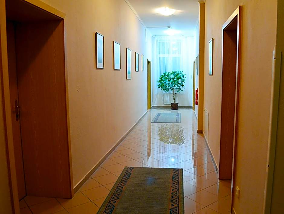 Hotel Margit