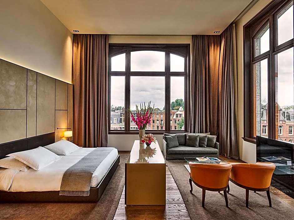 Van Baerle Suite — 5 fotoğraftan 1. fotoğraf