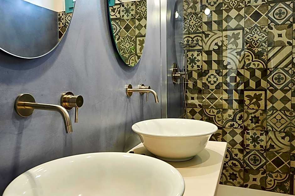 Marenea Suite Hotel