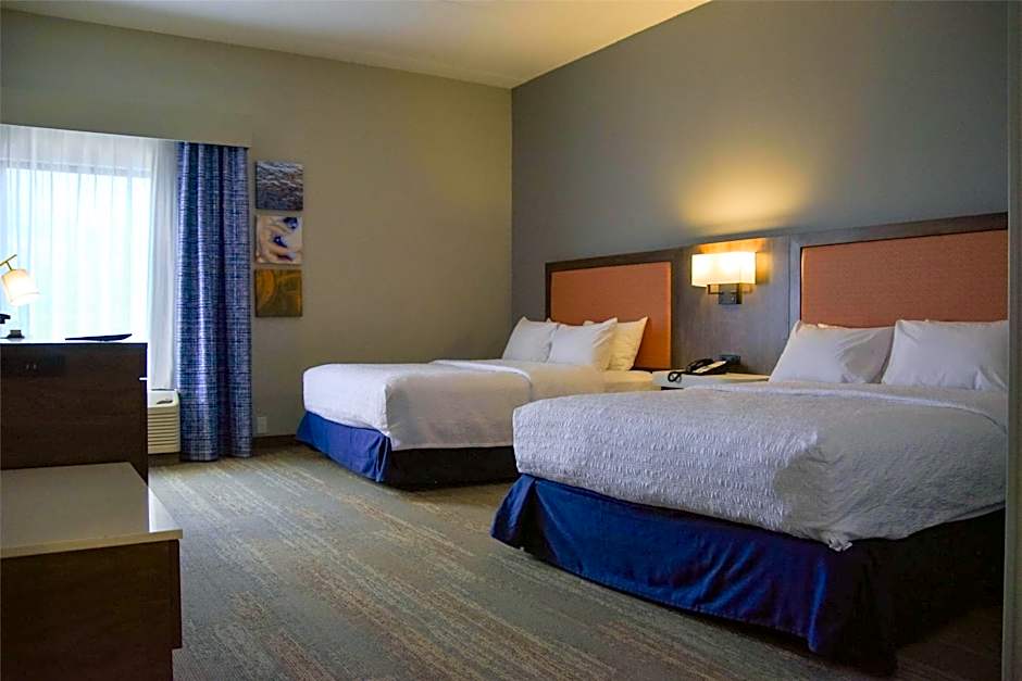 Hampton Inn By Hilton Frankfort