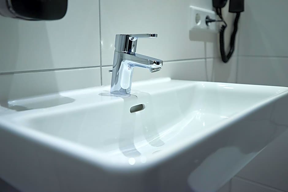 McDreams Hotel Monchengladbach