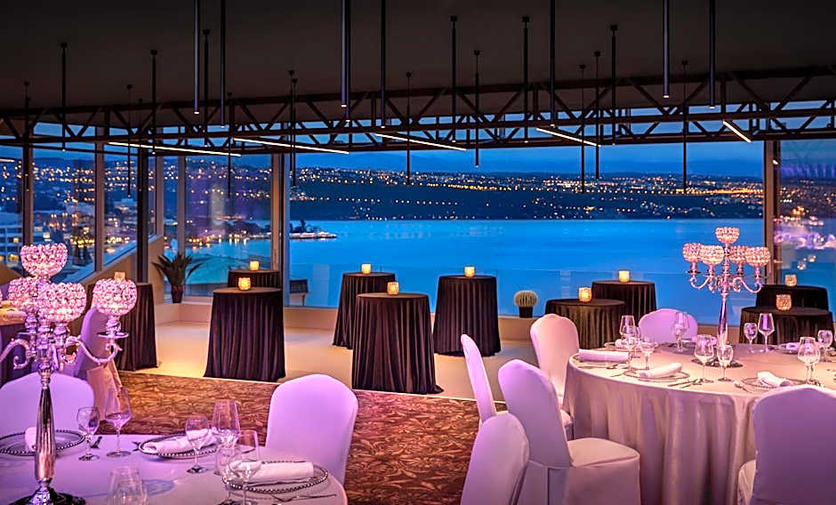 Grand Hotel Adriatic II