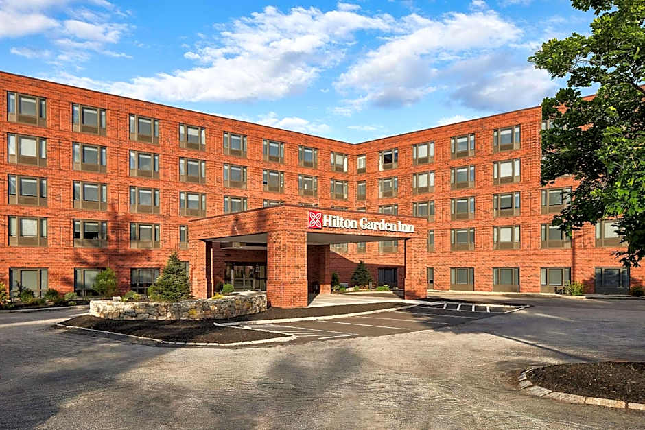 Hilton Garden Inn Tewksbury Andover