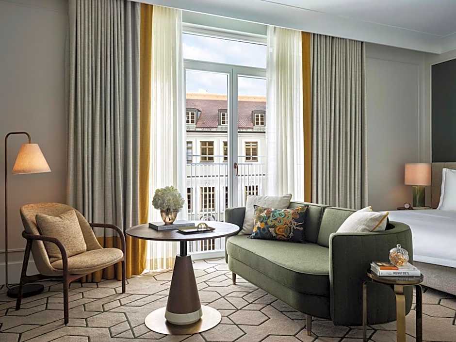 Rosewood Munich