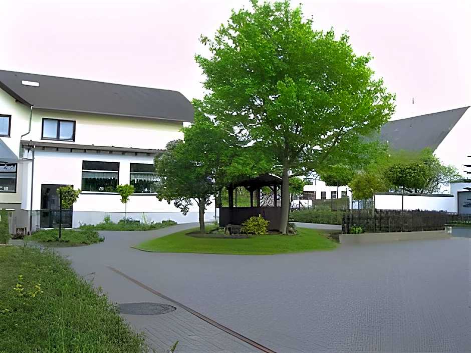 Gasthaus Weber