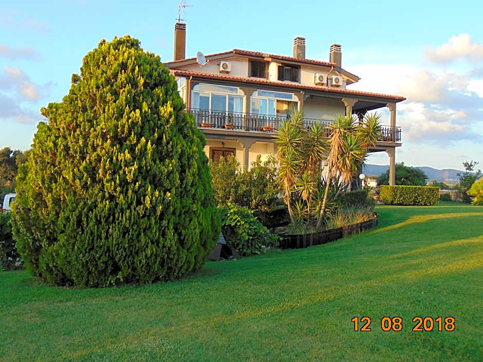 La Mia Casa per Tutti