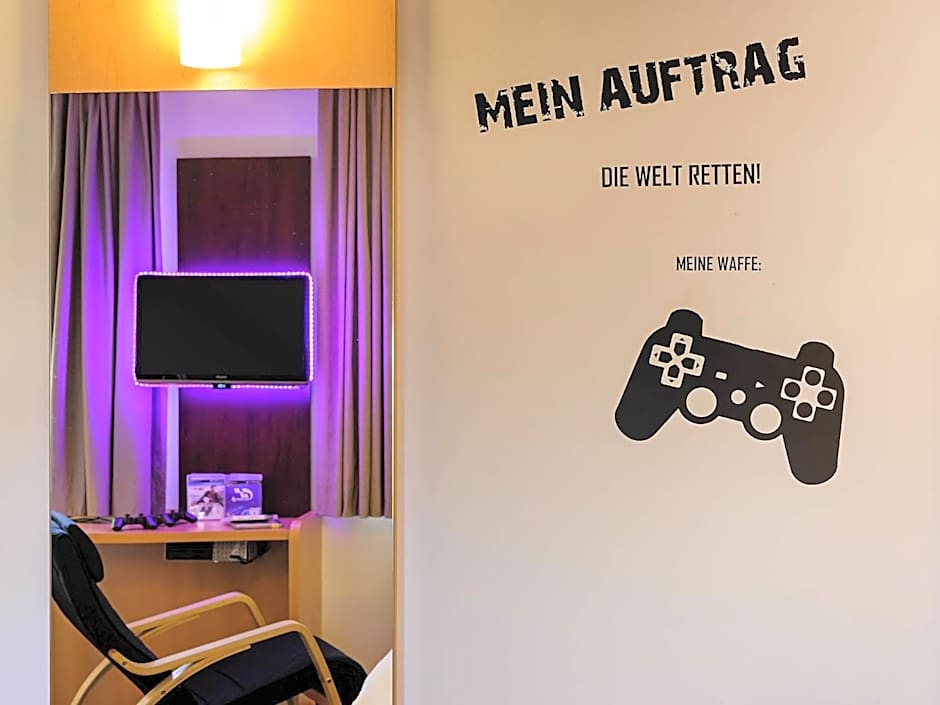 Ibis Berlin Kurfuerstendamm