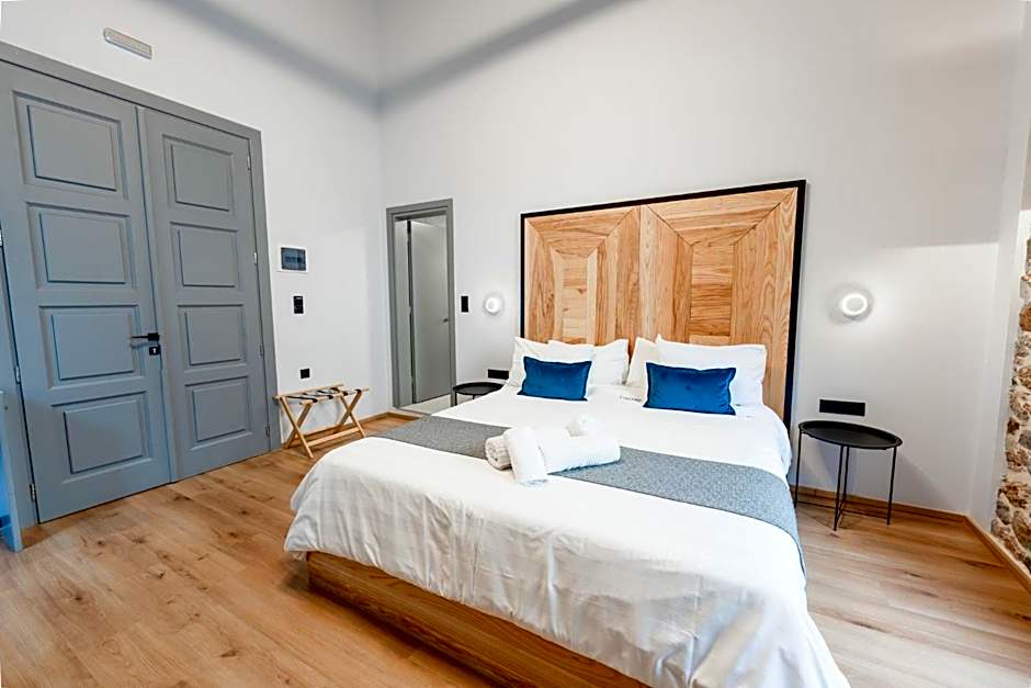 Impero Nafplio Hotel & Suites