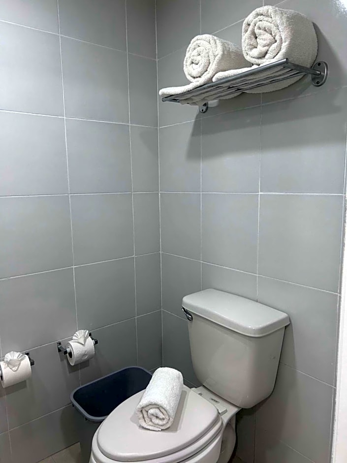 Hotel Gran Minatitlán Plaza