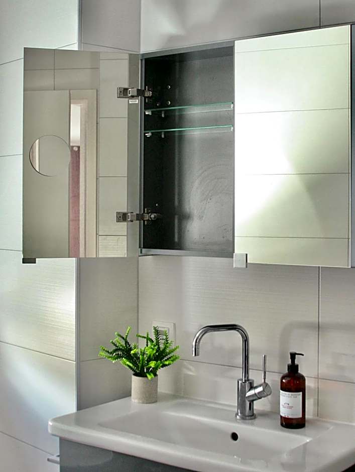 American Ease Apartments - Hahnbach, Vilseck, Weiden