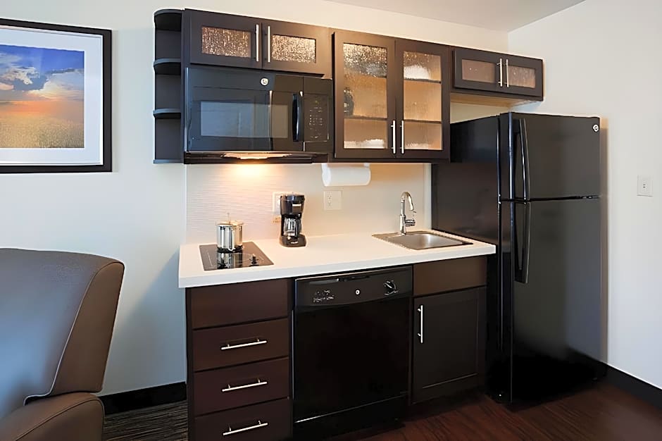 Candlewood Suites Bemidji - Paul Bunyan By IHG