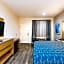 Palace inn Blue IAH