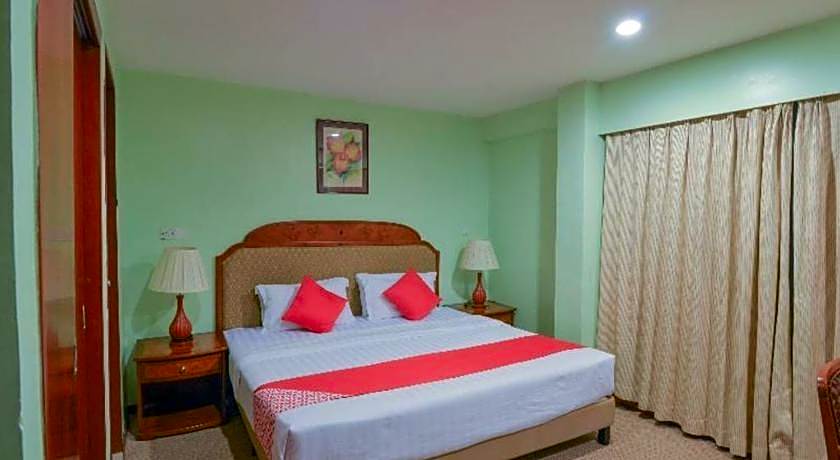 Winner Hotel