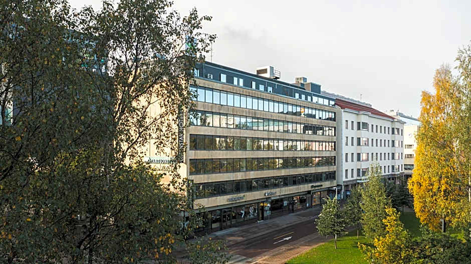 GreenStar Hotel Oulu