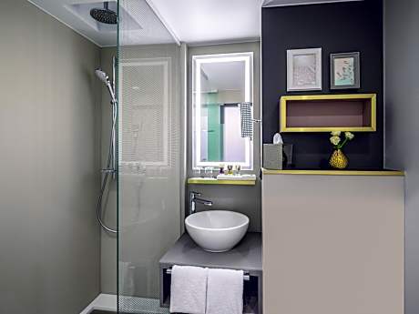 Privilege Double Room