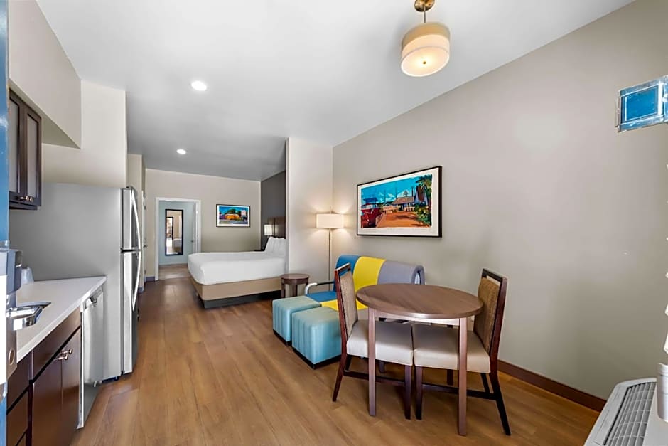 Best Western Port Aransas