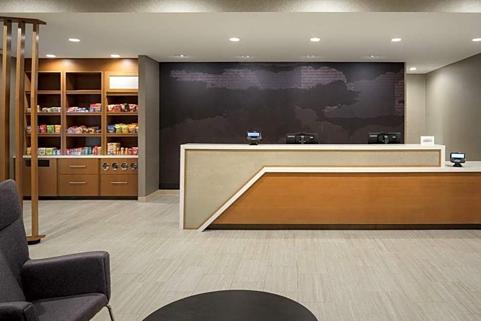 SpringHill Suites Lexington Frankfort