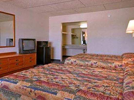 Garden Inn