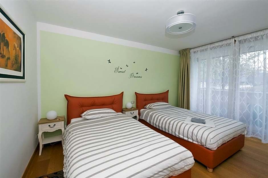 Bed & go Trento