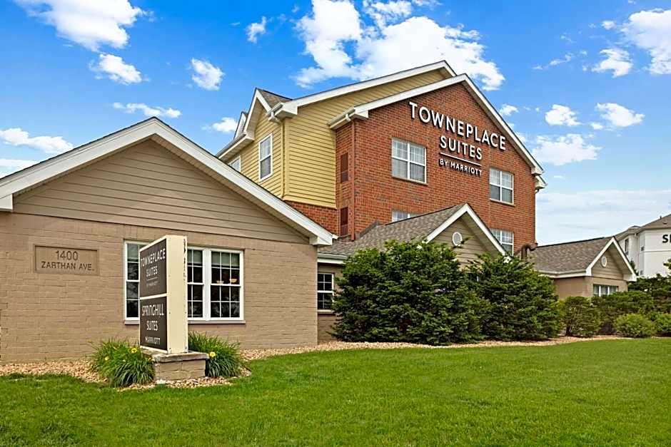 Photo 1 of 17 of TownePlace Suites by Marriott Minneapolis West/St. Louis Park