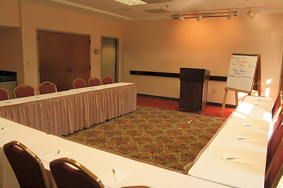 Hampton Inn By Hilton New Bern