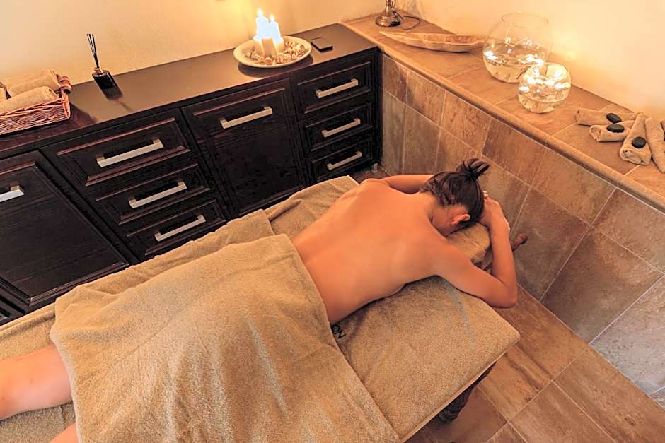 Diverso Platamon, Luxury Hotel & Suites